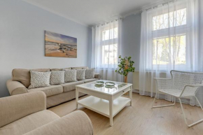 Lion Apartments - Parkowa 33a/2, Sopot